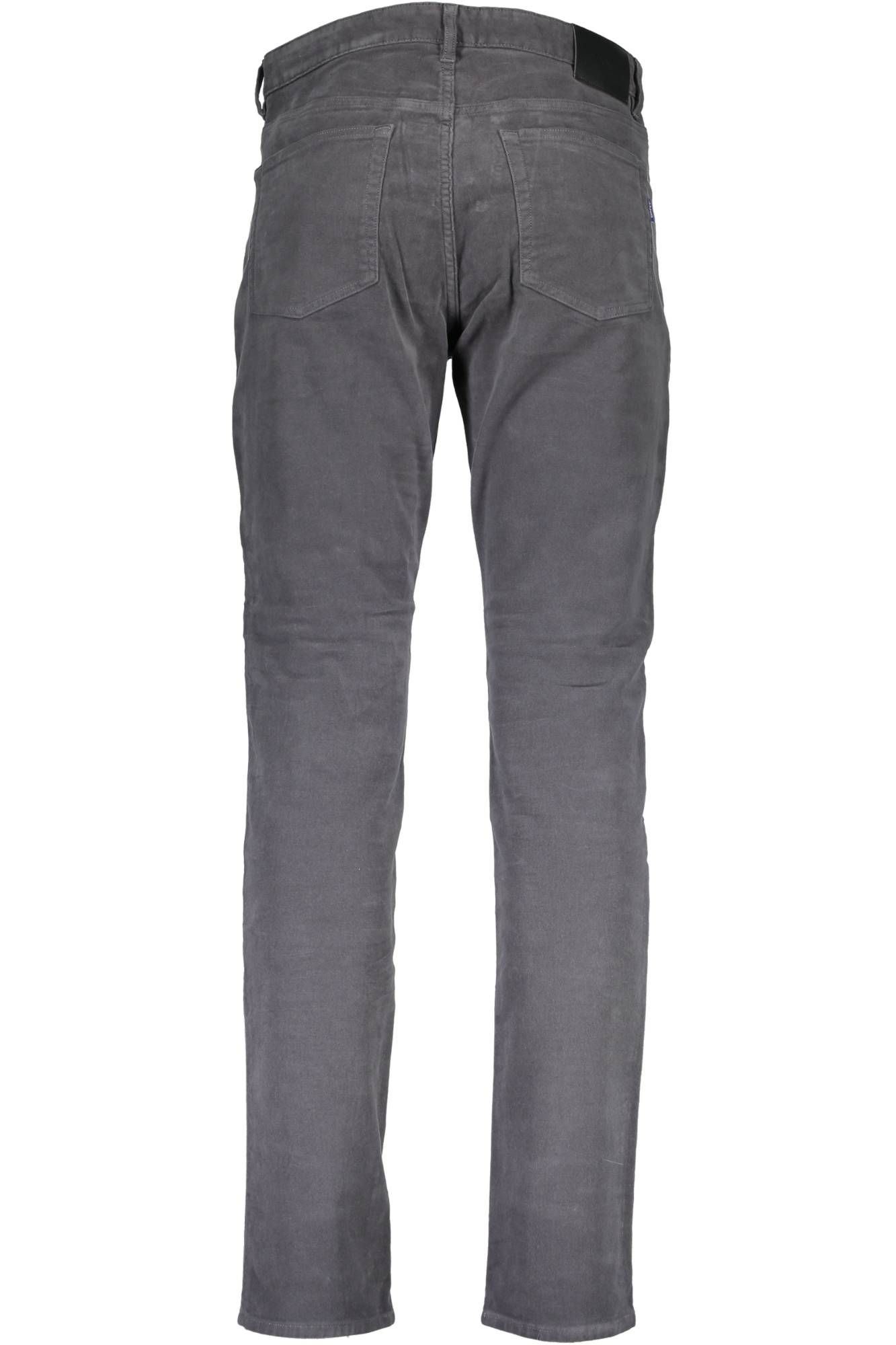 Gant Pantalone Uomo Grigio"" - mem39