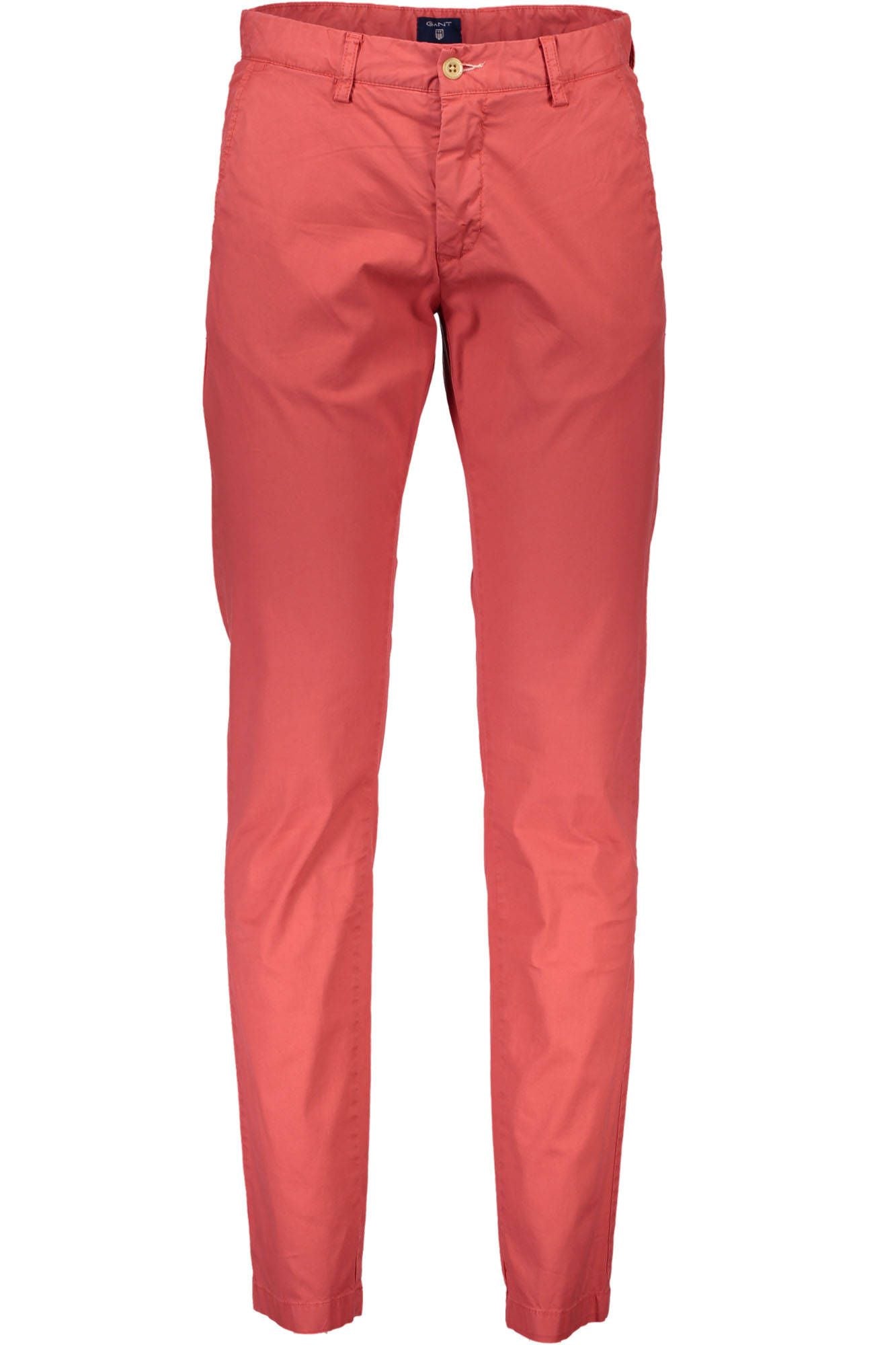 Gant 17011913556_Rosso_644 - mem39