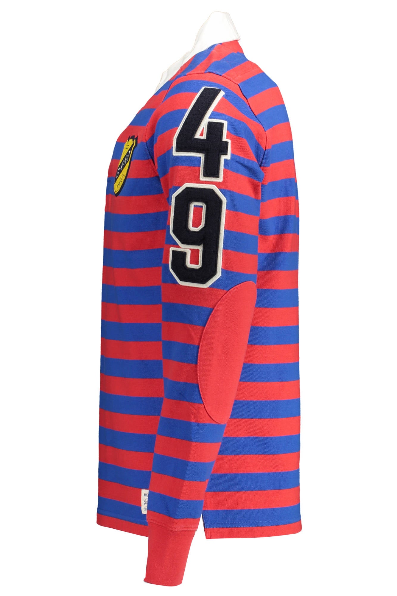 GANT 20012025030_ROSSO_620