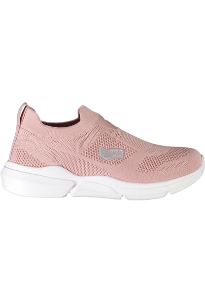 Gas Calzatura Sportiva Donna Rosa"" - mem39