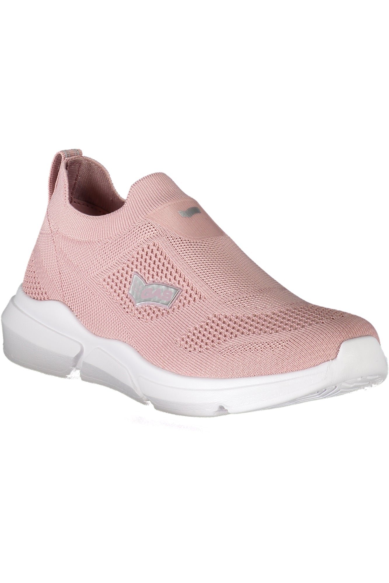 Gas Calzatura Sportiva Donna Rosa"" - mem39