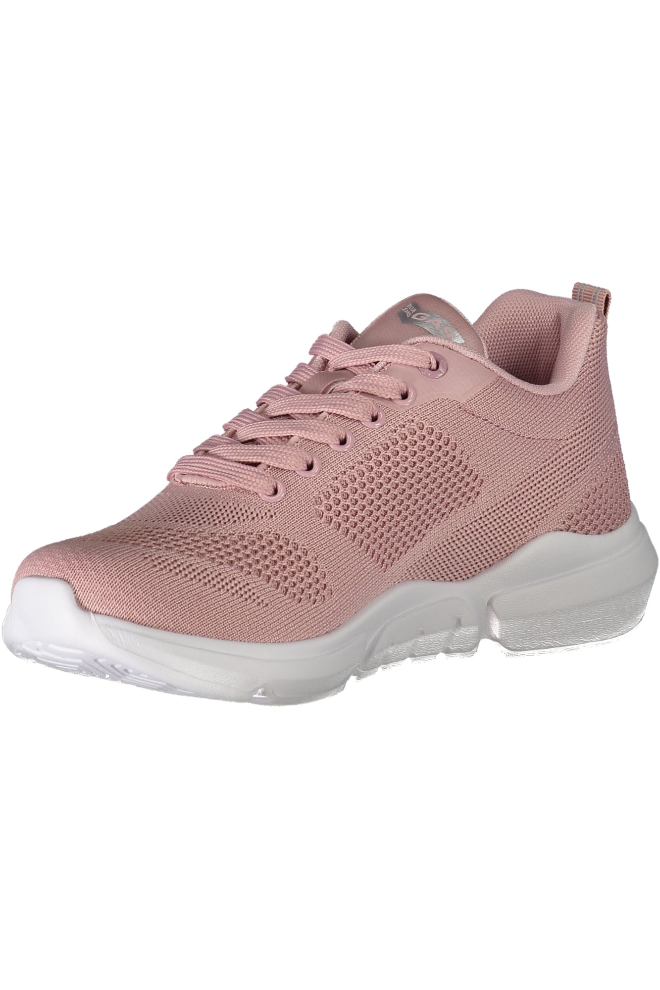 Gas Calzatura Sportiva Donna Rosa"" - mem39