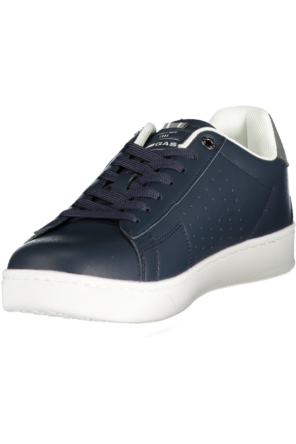 GAS CALZATURA SPORTIVA UOMO BLU