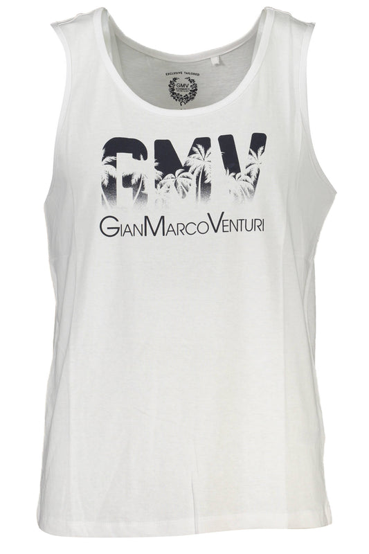 Gian Marco Venturi Herren Tanktop