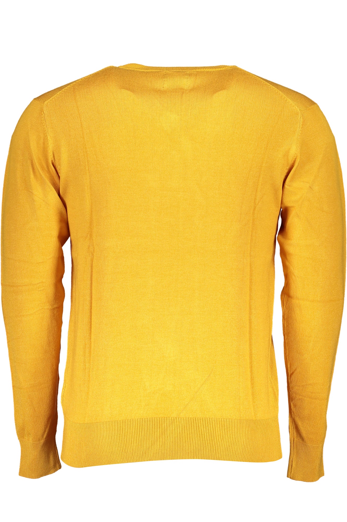 Gian Marco Venturi Maglia Uomo Giallo"" - mem39