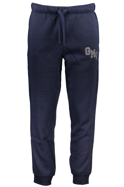 Gian Marco Venturi Pantalone Uomo Blu"" - mem39