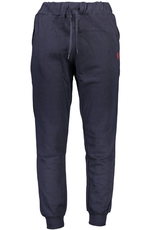 Gian Marco Venturi Pantalone Uomo Blu"" - mem39