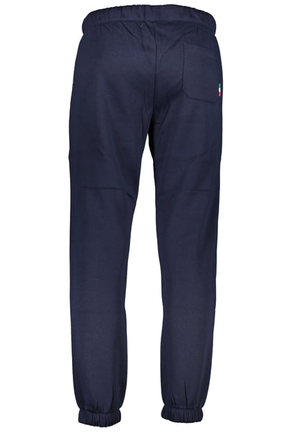 Gian Marco Venturi Pantalone Uomo Blu"" - mem39