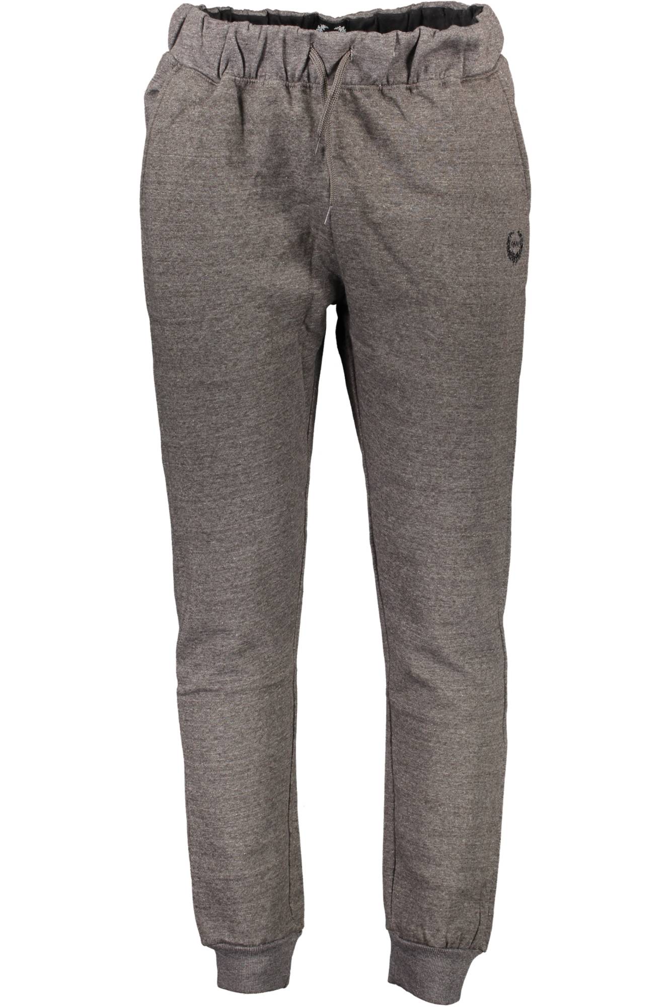 Gian Marco Venturi Pantalone Uomo Grigio"" - mem39