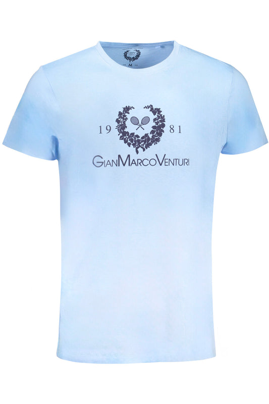 Gian Marco Venturi T-Shirt Maniche Corte Uomo - mem39