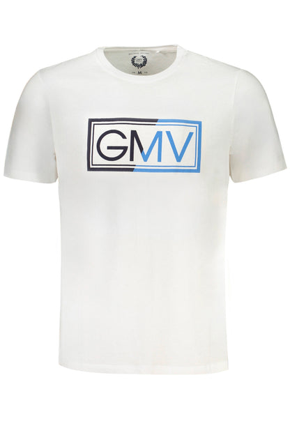 Gian Marco Venturi T-Shirt Maniche Corte Uomo - mem39