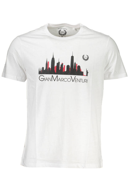 Gian Marco Venturi T-Shirt Maniche Corte Uomo - mem39