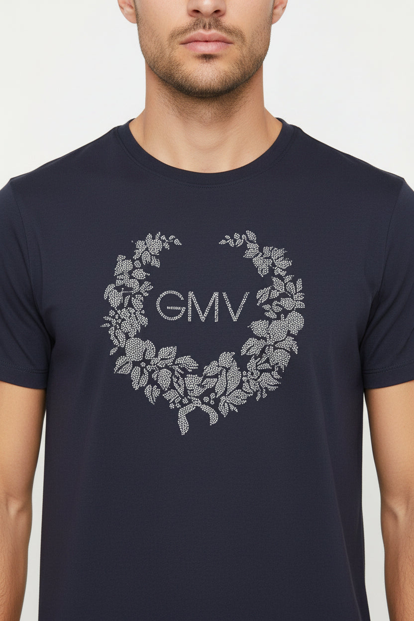 Gian Marco Venturi T-Shirt - mem39