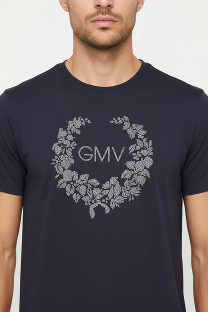 Gian Marco Venturi T-Shirt - mem39