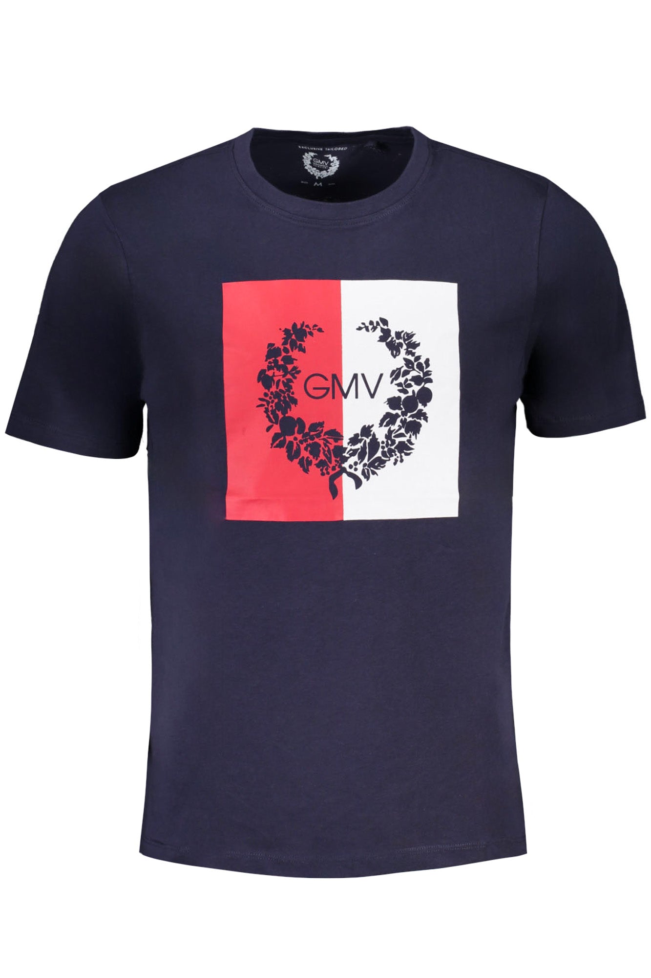GIAN MARCO VENTURI T-SHIRT