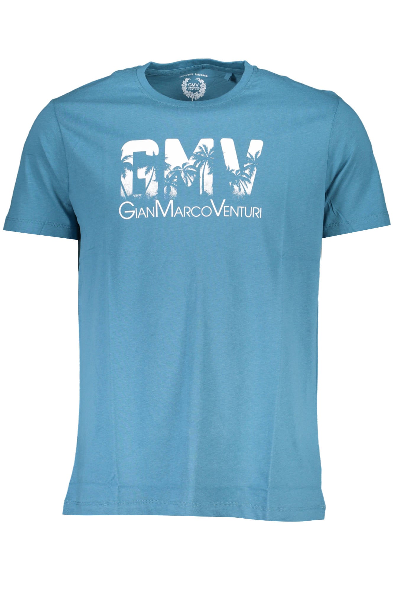 GIAN MARCO VENTURI T-SHIRT