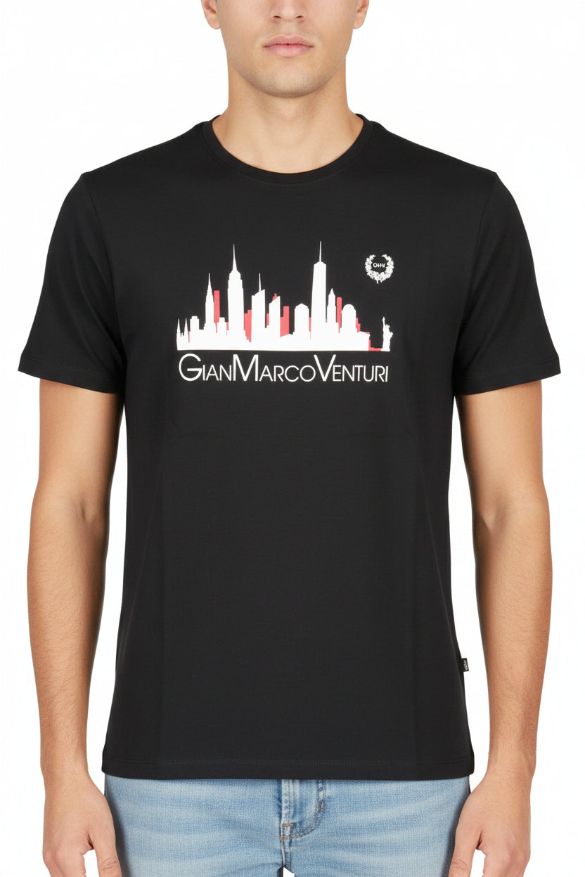Gian Marco Venturi Au00782-Alvaro_Nero_Black - mem39