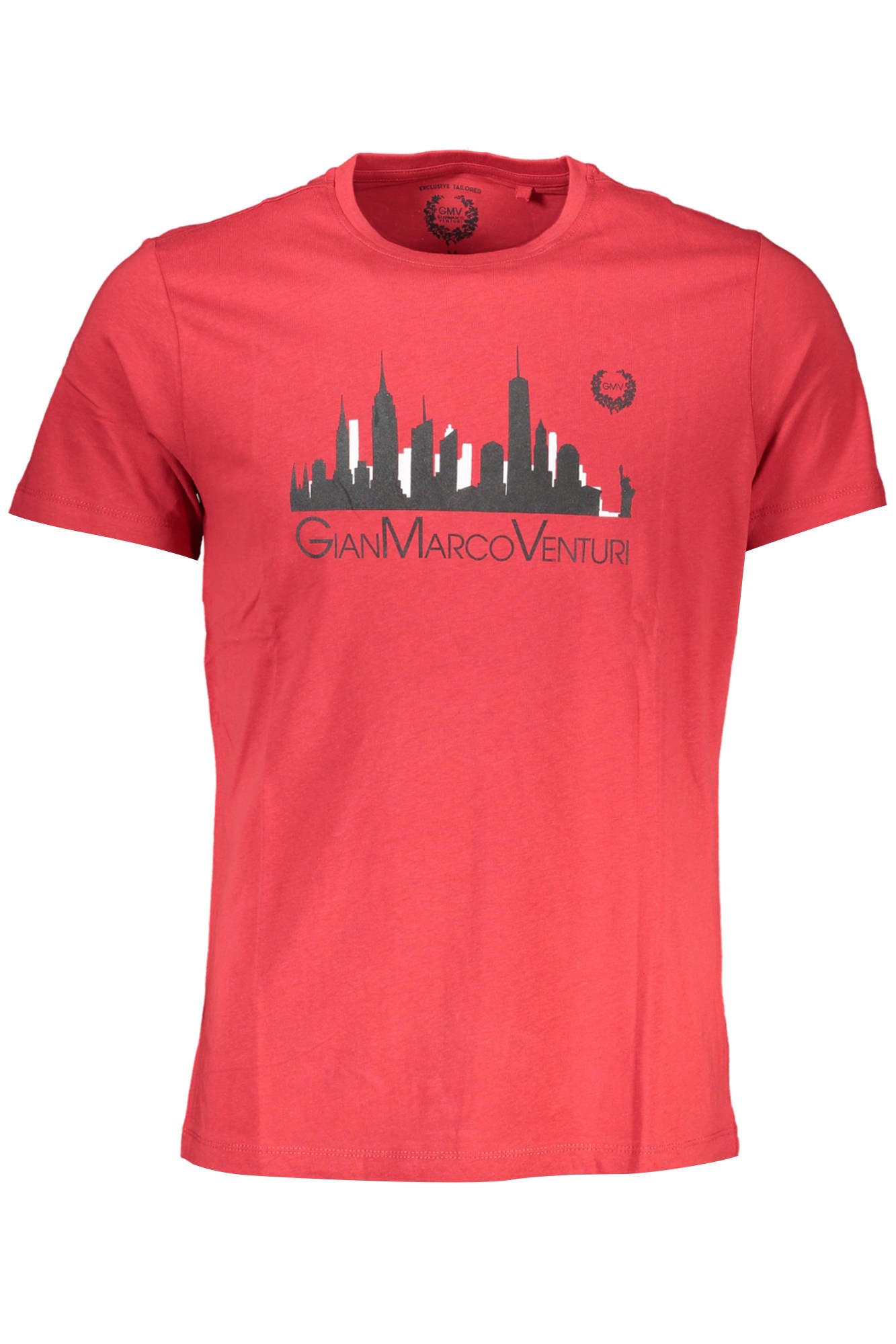 GIAN MARCO VENTURI AU00782-ALVARO_ROSSO_RED