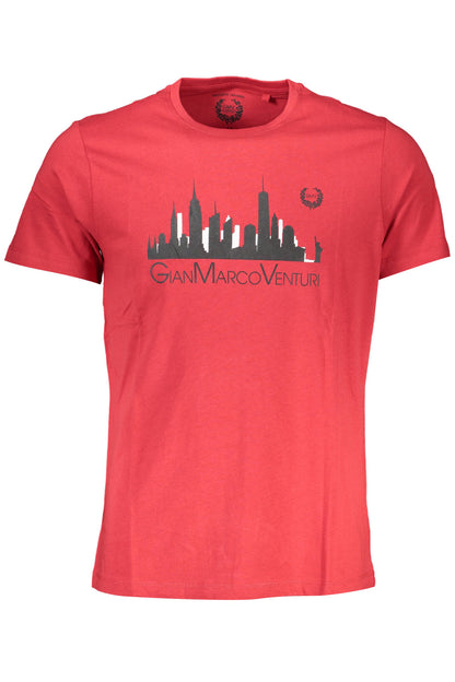 GIAN MARCO VENTURI T-SHIRT