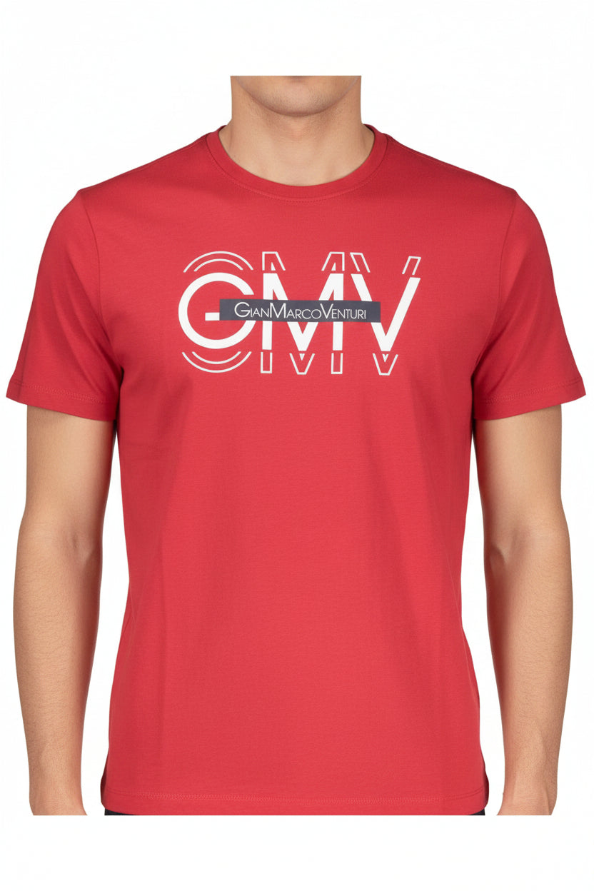 Gian Marco Venturi T-Shirt - mem39