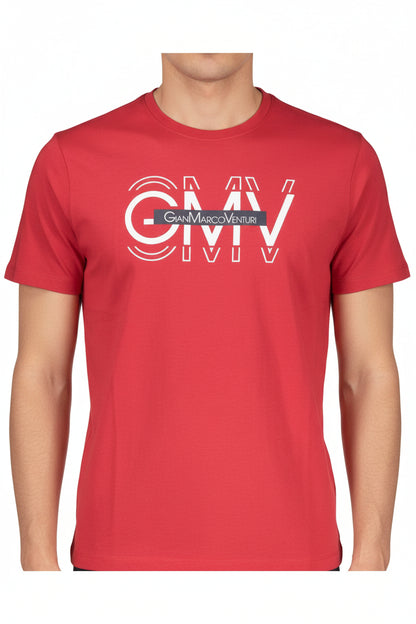 Gian Marco Venturi T-Shirt - mem39