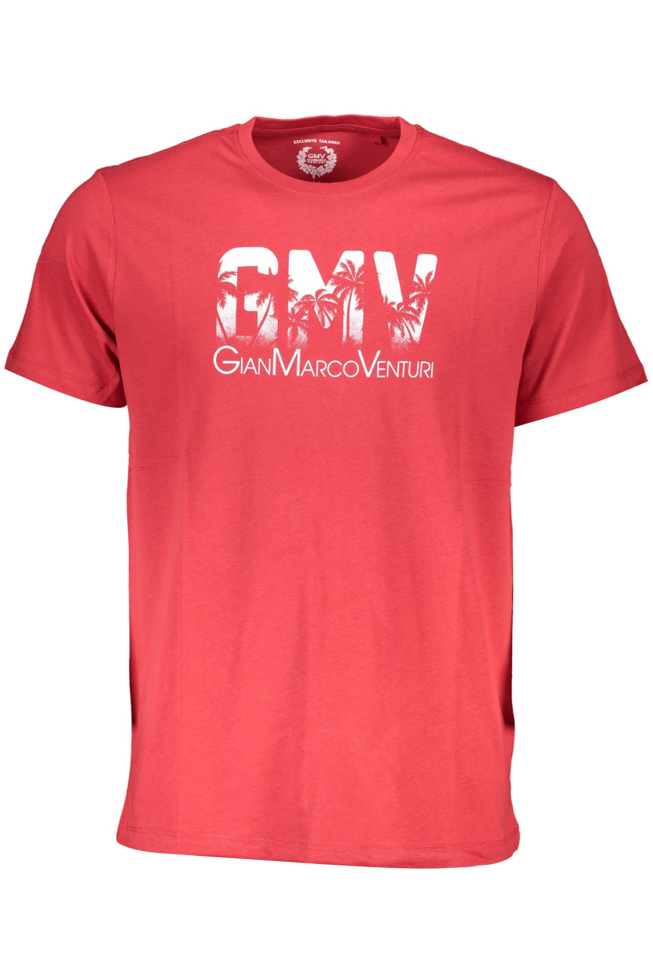 GIAN MARCO VENTURI T-SHIRT