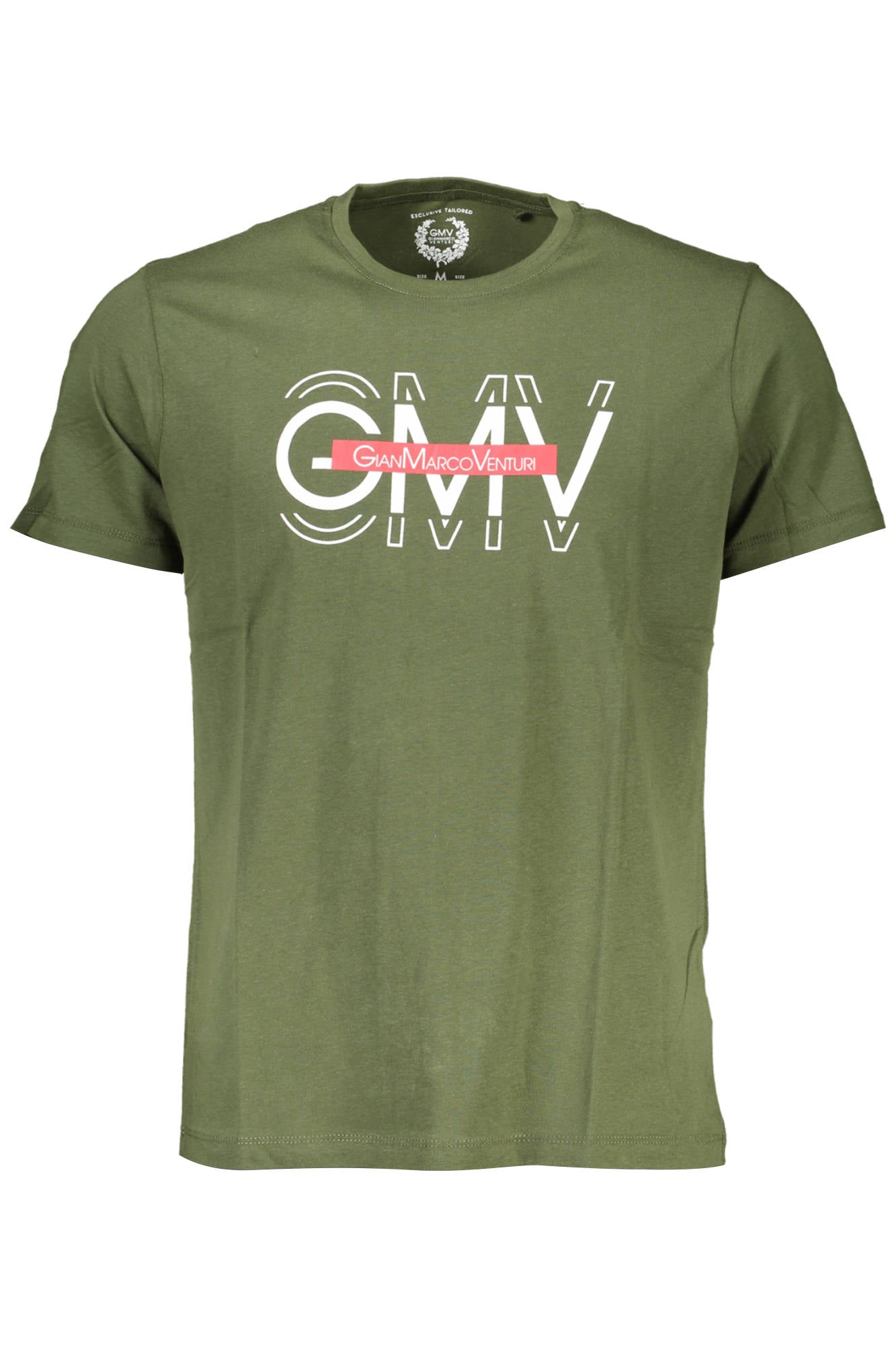Gian Marco Venturi T-Shirt - mem39