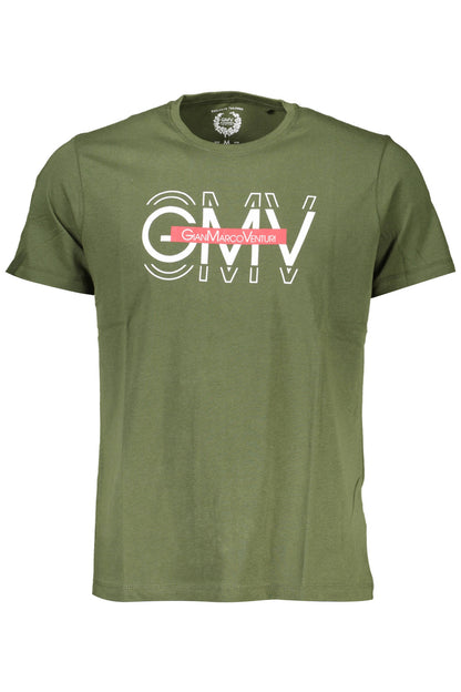 Gian Marco Venturi T-Shirt - mem39