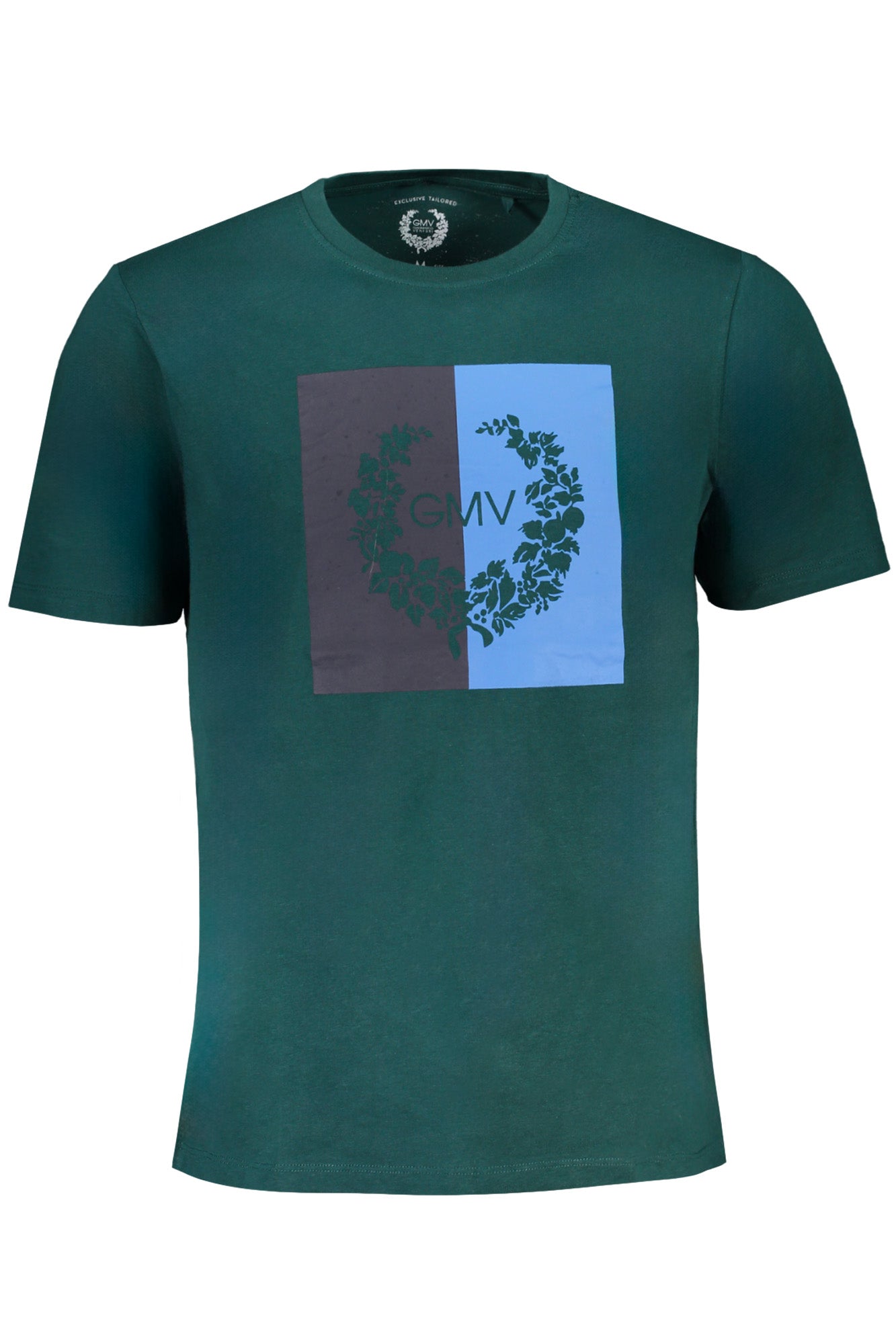 Gian Marco Venturi T-Shirt Maniche Corte Uomo - mem39