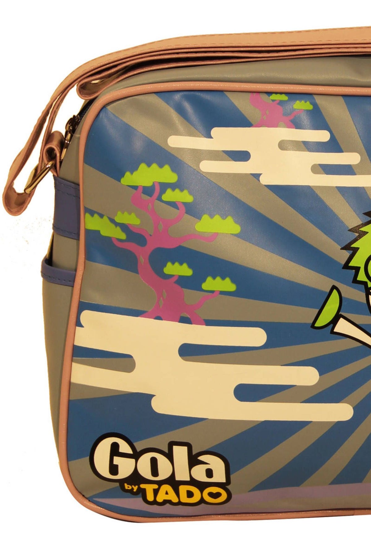 Gola Borse - mem39