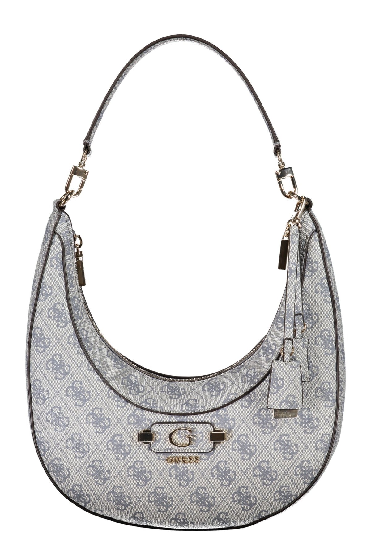 GUESS JEANS BORSA DONNA AZZURRO
