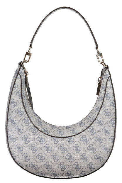 GUESS JEANS BORSA DONNA AZZURRO