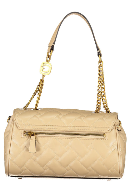 Guess Jeans Borsa Donna Beige - mem39