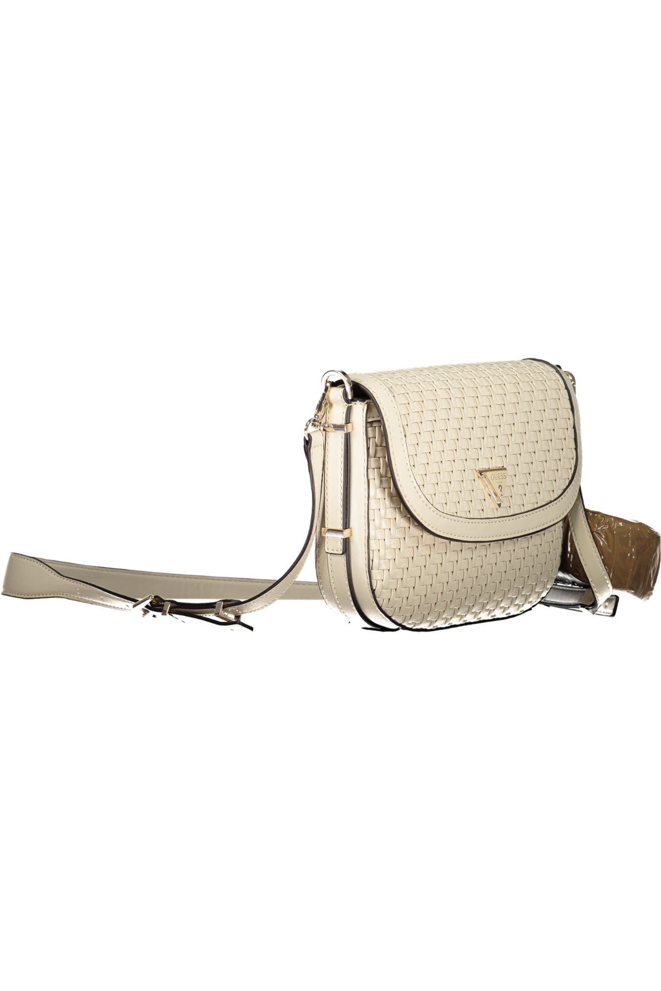 Guess Jeans Borsa Donna Beige - mem39