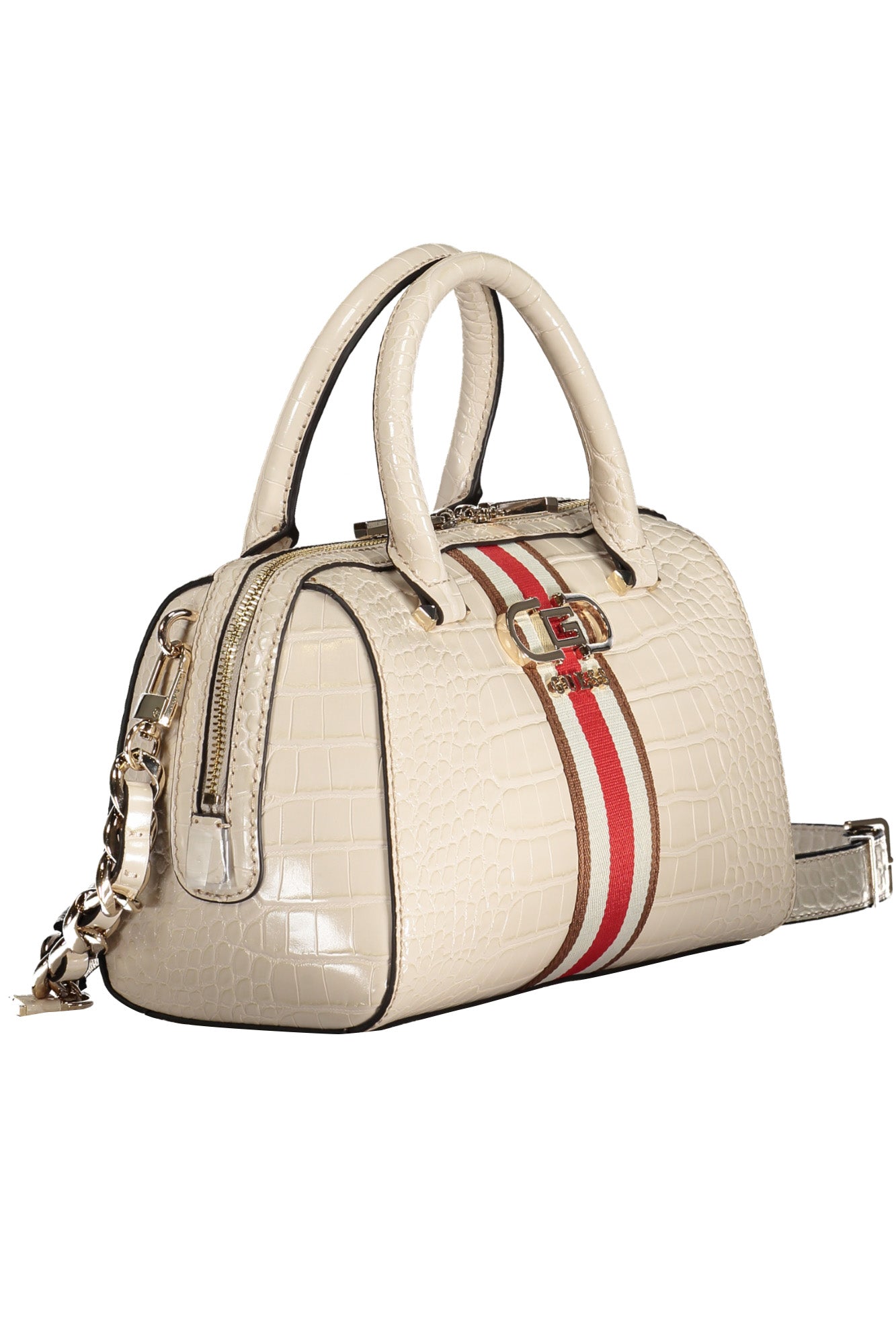 Guess Jeans Borsa Donna Beige - mem39