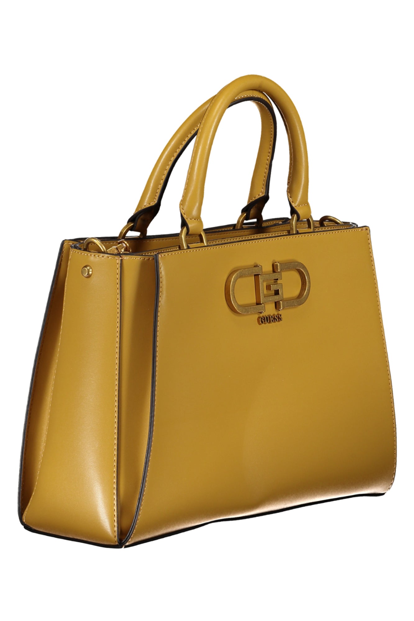 Guess Jeans Borsa Donna Giallo - mem39