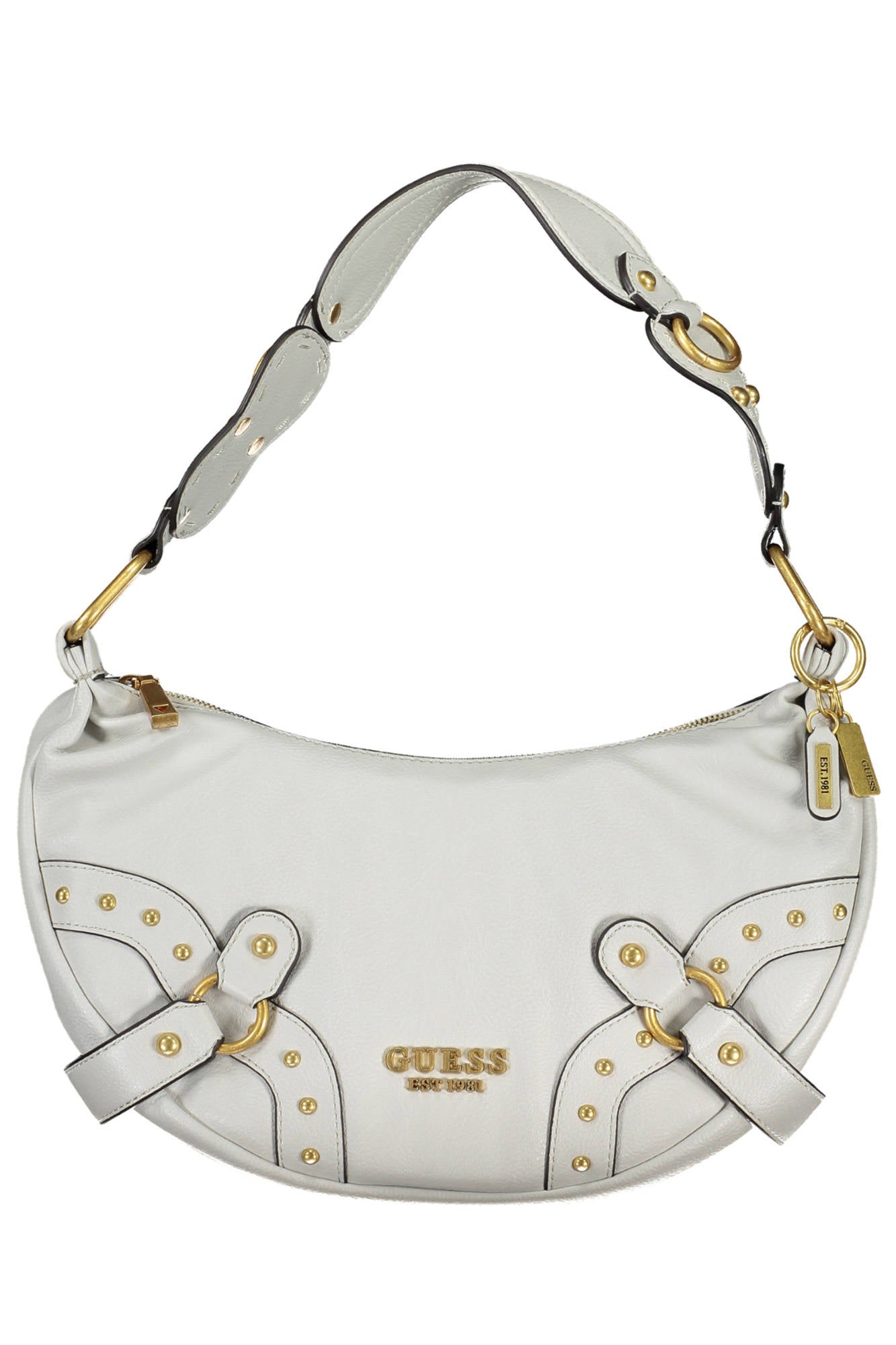 Guess Jeans Borsa Donna Grigio - mem39