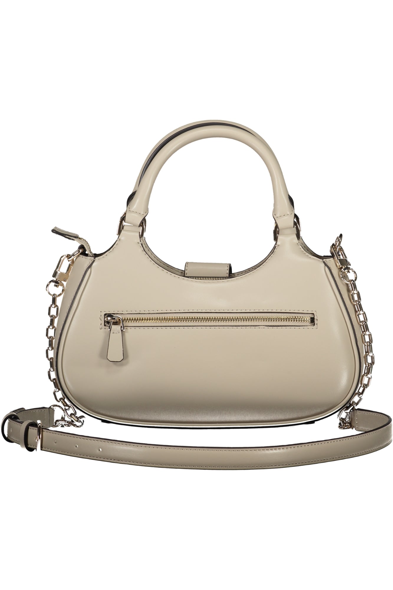 Guess Jeans Borsa Donna Grigio - mem39