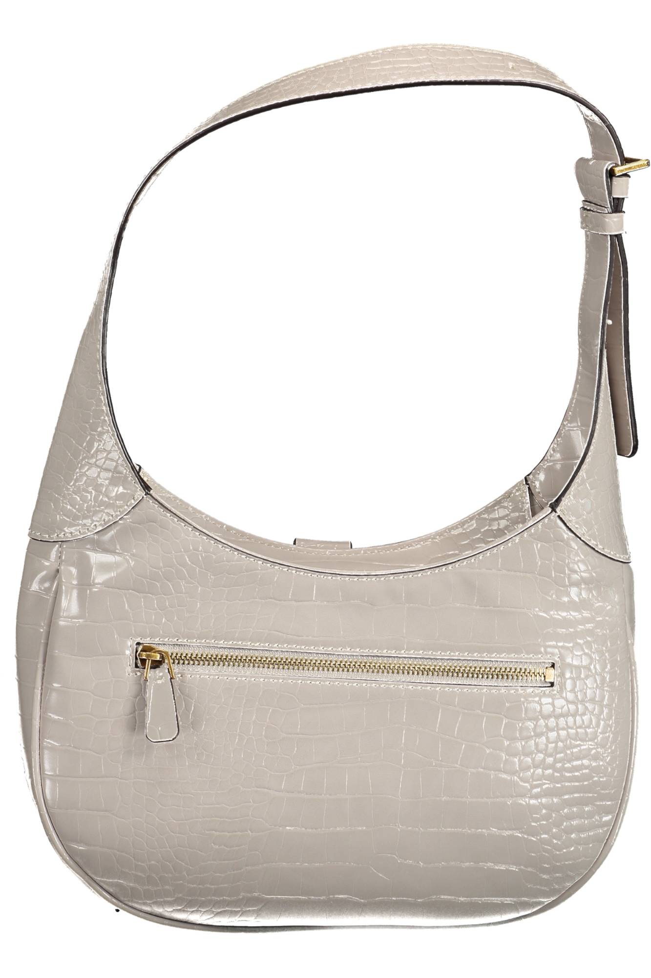 Guess Jeans Borsa Donna Grigio - mem39