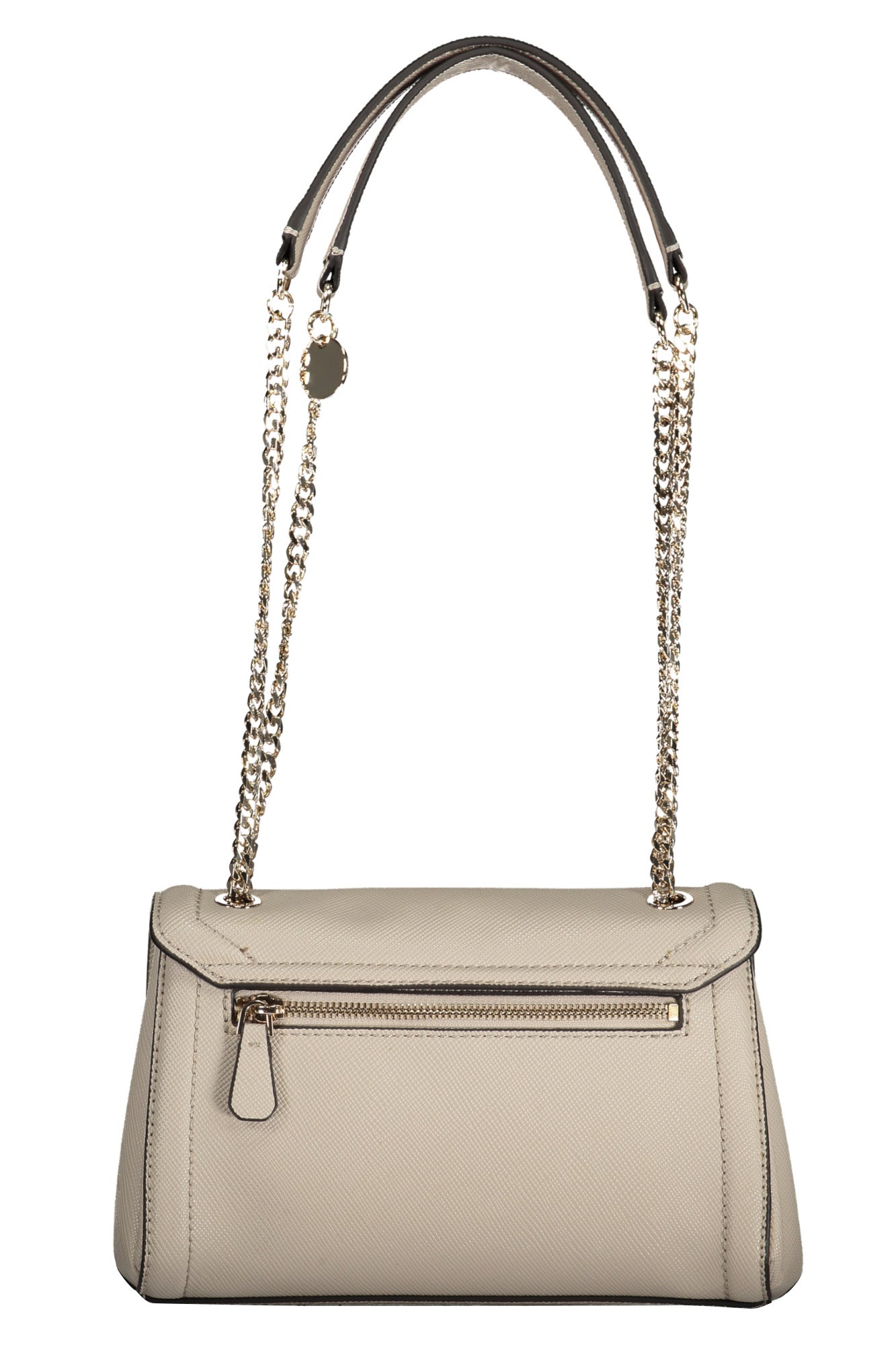 Guess Jeans Borsa Donna Grigio - mem39