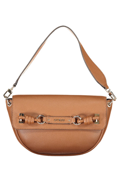 GUESS JEANS BORSA DONNA MARRONE