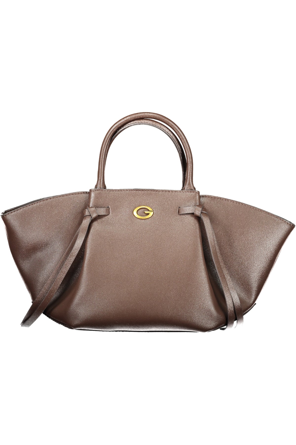GUESS JEANS BORSA DONNA MARRONE