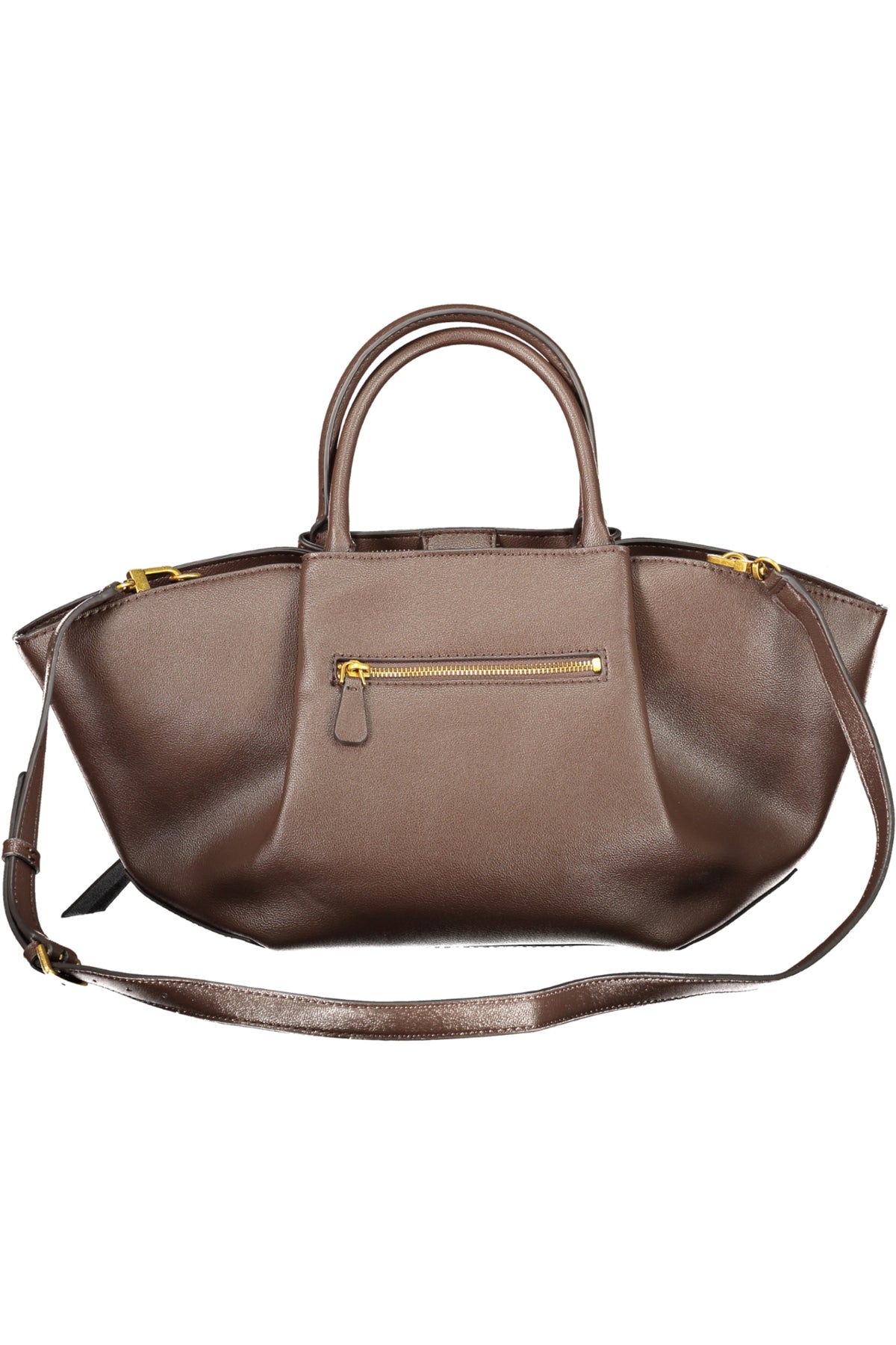 GUESS JEANS BORSA DONNA MARRONE