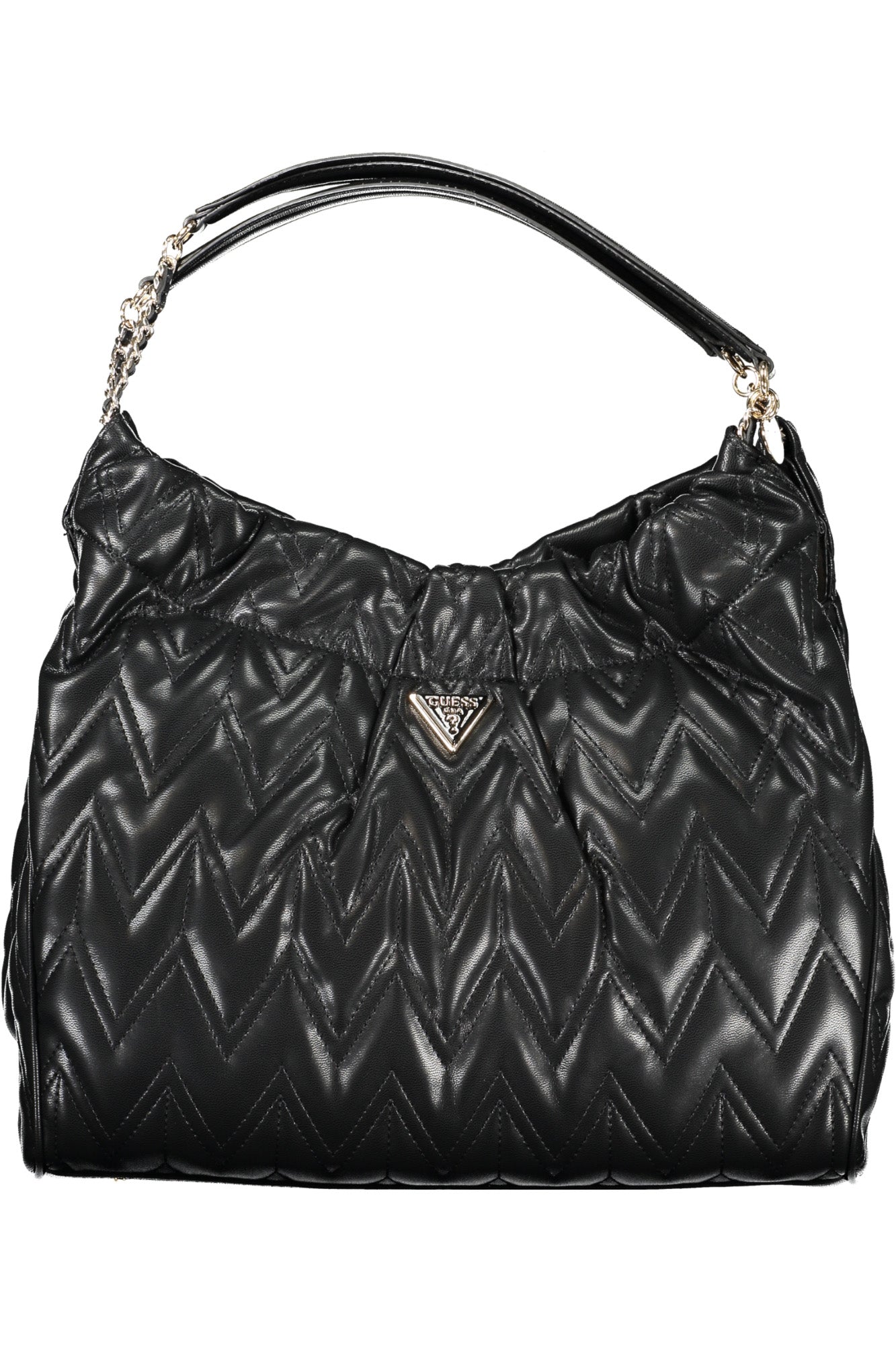 Guess Jeans Borsa Donna Nero - mem39