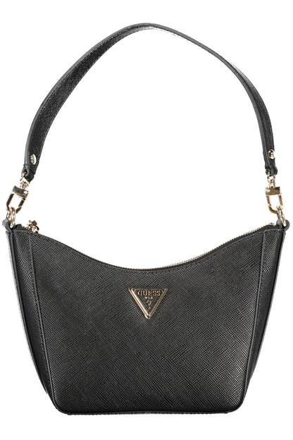 Guess Jeans Borsa Donna Nero - mem39