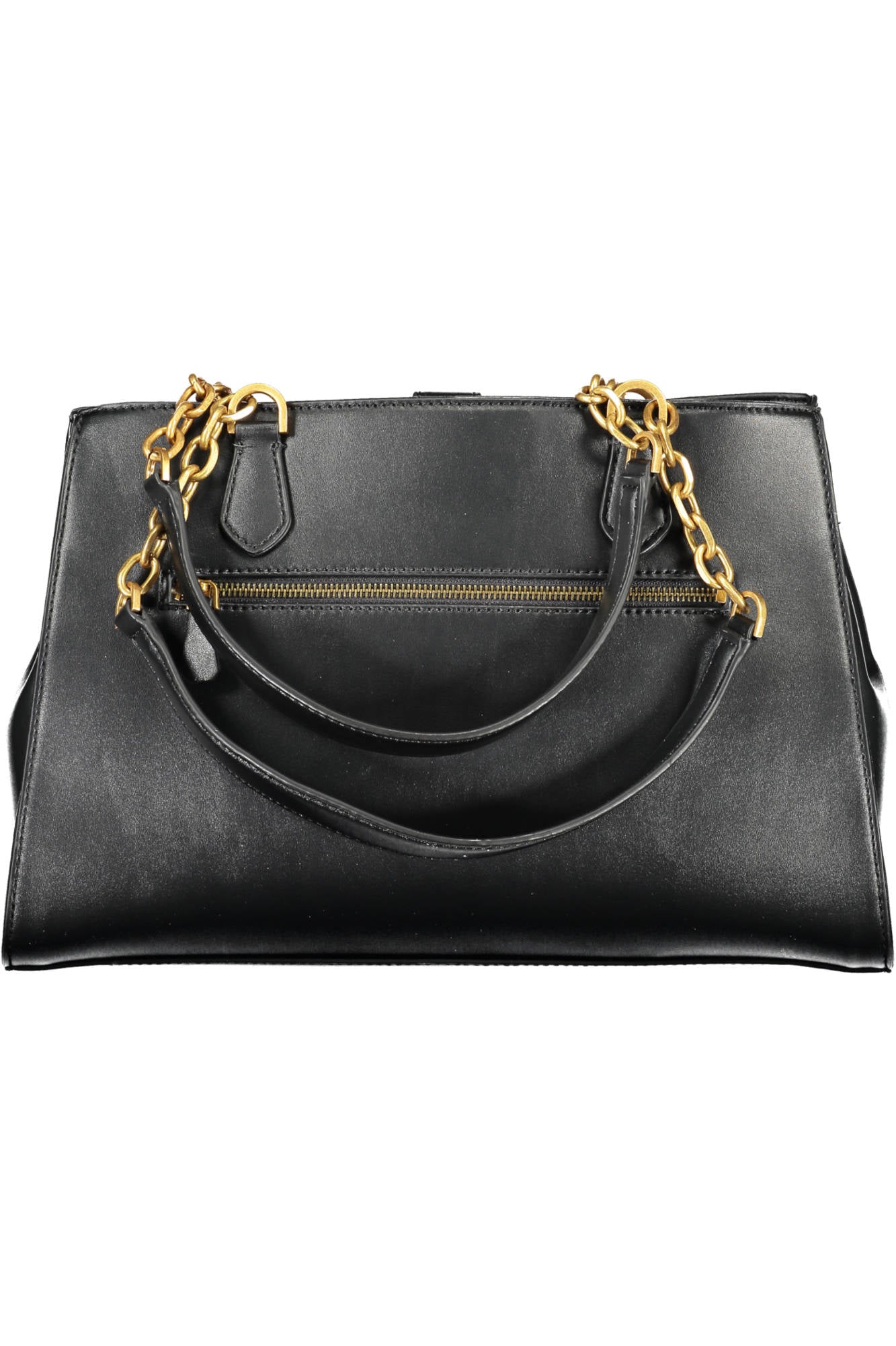 Guess Jeans Borsa Donna Nero - mem39