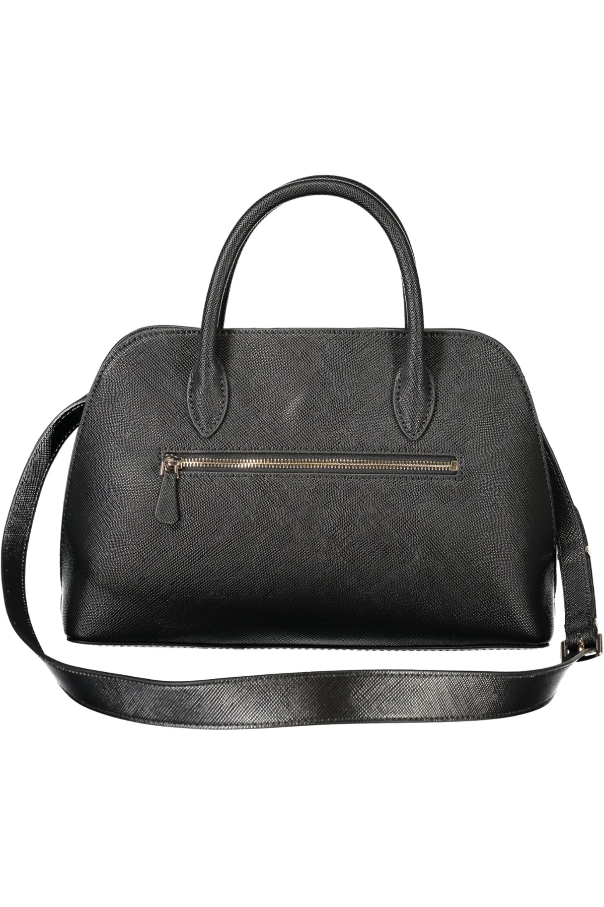 GUESS JEANS BORSA DONNA NERO