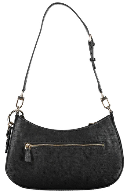 Guess Jeans Borsa Donna Nero - mem39