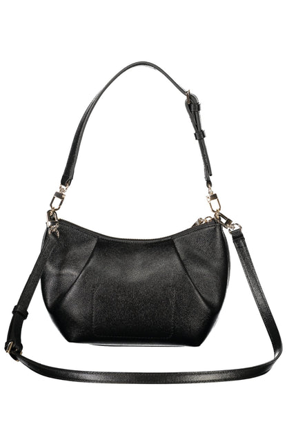 GUESS JEANS BORSA DONNA NERO