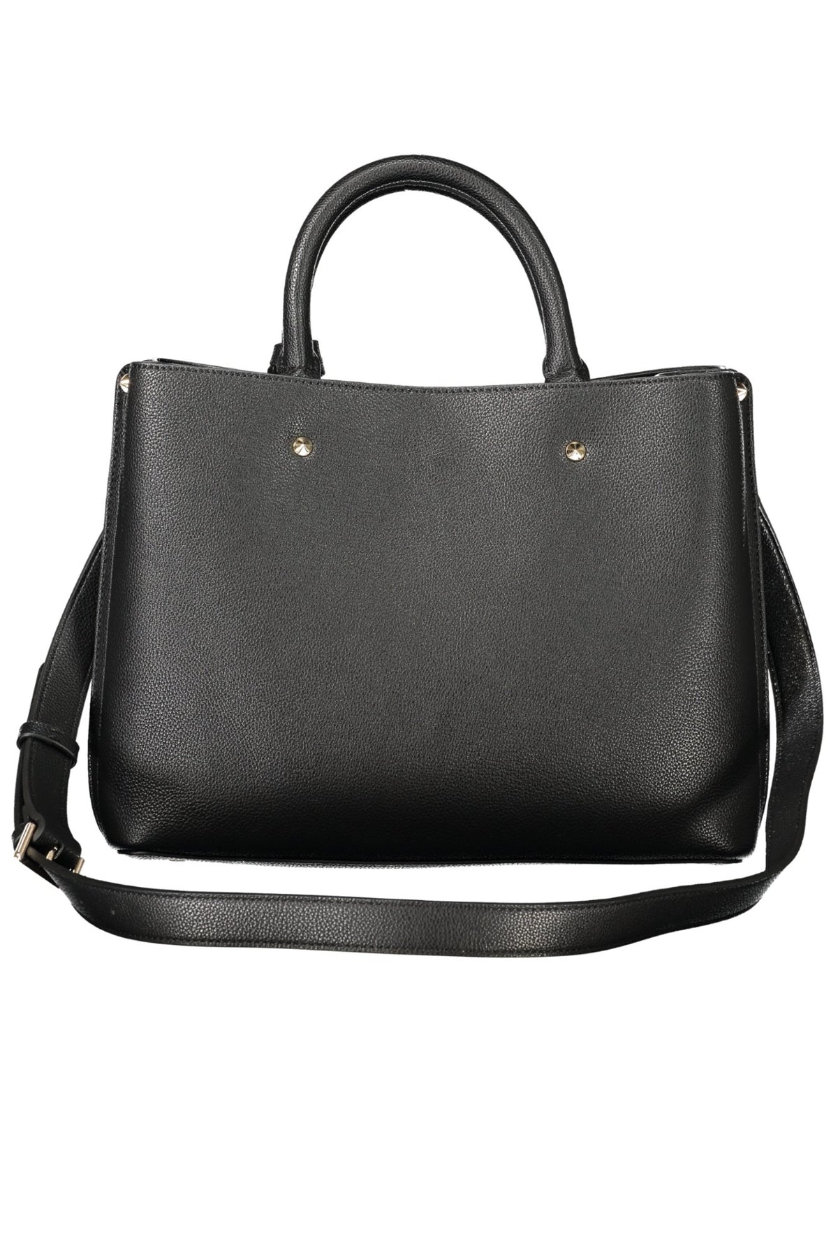 GUESS JEANS BORSA DONNA NERO